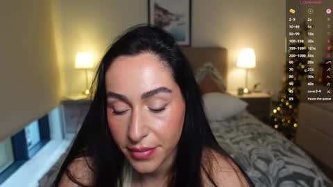 Snapshot of britishsofia chatting on 15, 12, 2025 British Sofia online show from 15, 12, 2025