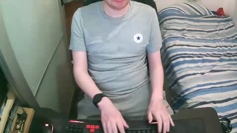 Snapshot of britishtom93 chatting on 17, 12, 2025 British Tom online show from 17, 12, 2025