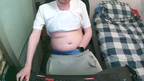 British Tom online show from 14, 5, 2026