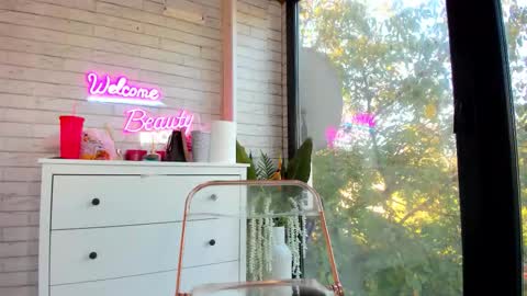 britney_charm online show from 20, 10, 2025