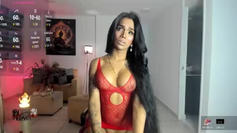 britney_jimenez online show from 19, 11, 2025