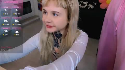 Britney online show from 25, 3, 2026