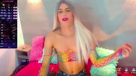 britney_ortega online show from 31, 12, 2024