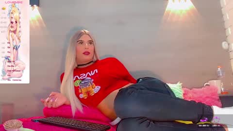 britney_ortega online show from 26, 1, 2025