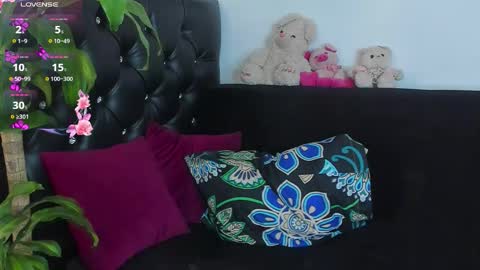 britney rose online show from 14, 11, 2025