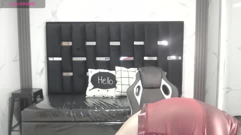 Britney  online show from 29, 11, 2025