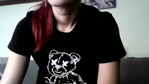 Snapshot of britneyamy chatting on 12, 5, 2026 Britney online show from 12, 5, 2026