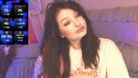 britneybarker online show from 22, 12, 2024