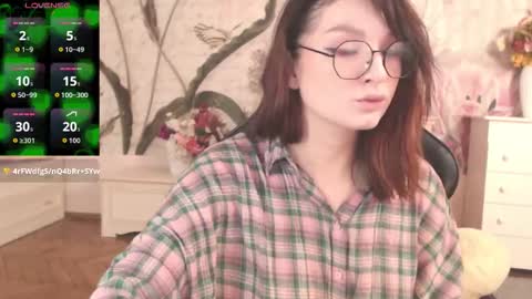 britneybarker online show from 31, 10, 2025