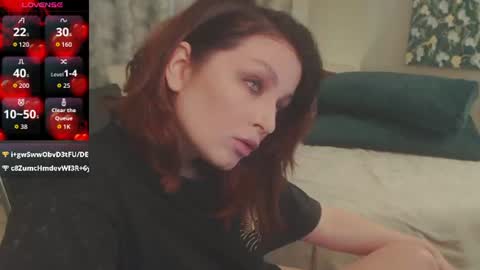 Snapshot of britneybarker chatting on 18, 6, 2026 britneybarker online show from 18, 6, 2026