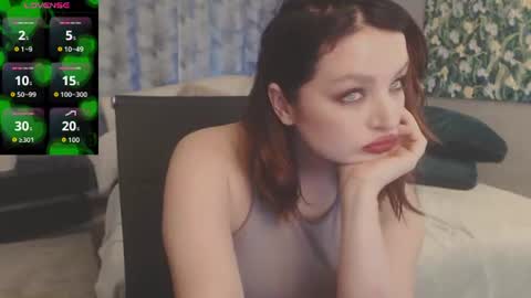 Snapshot of britneybarker chatting on 19, 6, 2026 britneybarker online show from 19, 6, 2026