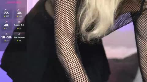 britneyhudson online show from 17, 1, 2025