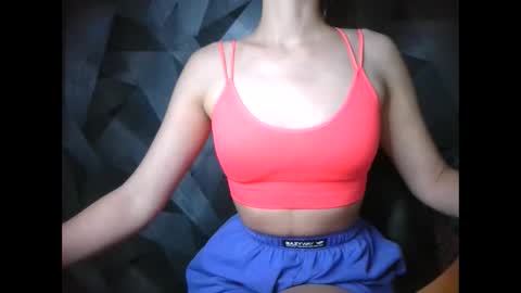 BritneyxKittens online show from 21, 10, 2025