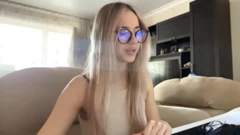 Alisa online show from 16, 2, 2026