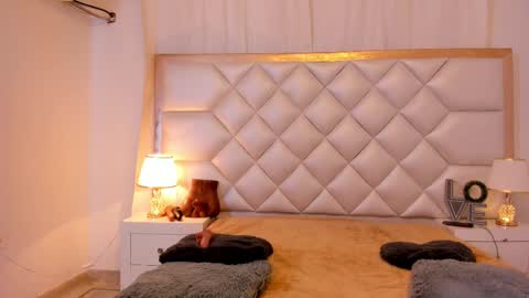 Brittany  online show from 4, 10, 2025