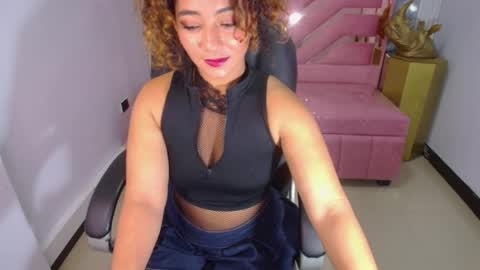 Snapshot of brittany_ch chatting on 10, 4, 2026 BRITANY online show from 10, 4, 2026
