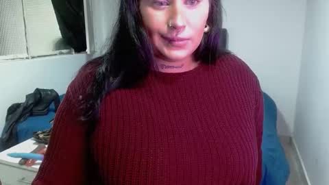 brittanybeauty69 online show from 15, 9, 2025