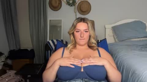 Snapshot of brittanywantsu chatting on 11, 7, 2026 brittanywantsu online show from 11, 7, 2026