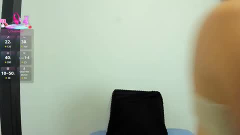 Snapshot of brittanyy20 chatting on 24, 9, 2025 brittanyy20 online show from 24, 9, 2025