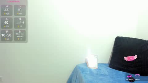 Snapshot of brittanyy20 chatting on 1, 10, 2025 brittanyy20 online show from 1, 10, 2025