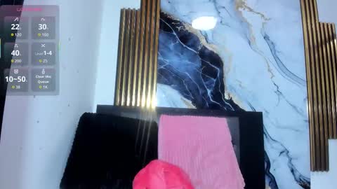 brittanyy20 online show from 8, 3, 2026