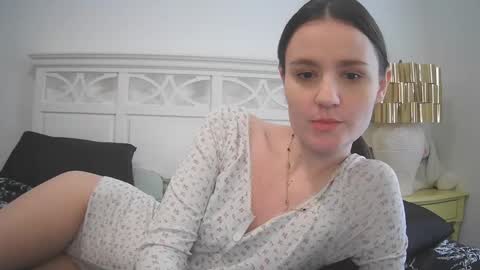 Snapshot of brittbratt24 chatting on 29, 1, 2025 Britt    online show from 29, 1, 2025