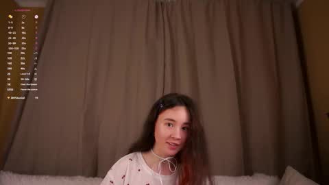 Lina online show from 8, 3, 2026