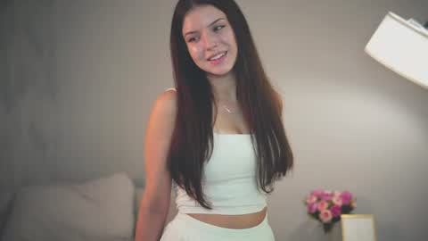 Snapshot of brittnirehberger chatting on 25, 7, 2026 Lia online show from 25, 7, 2026