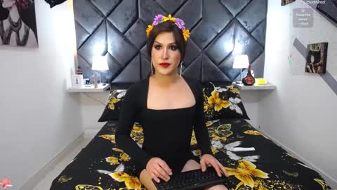 Snapshot of briyithgonza chatting on 11, 2, 2025 Briyith Gonza online show from 11, 2, 2025