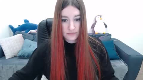 Snapshot of brocards chatting on 25, 2, 2025 Brocard online show from 25, 2, 2025