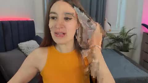 Snapshot of brocards chatting on 9, 11, 2025 Brocard online show from 9, 11, 2025