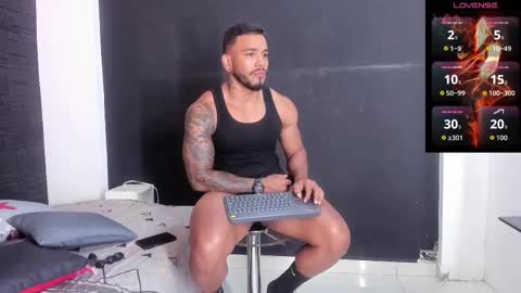 brock_hurn online show from 8, 9, 2025