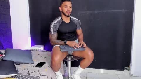 brock_hurn online show from 16, 9, 2025