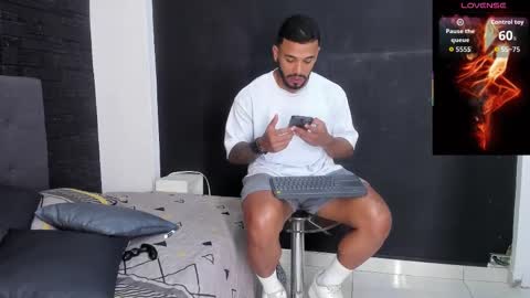 brock_hurn online show from 19, 9, 2025