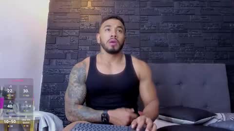 brock_hurn online show from 12, 1, 2026