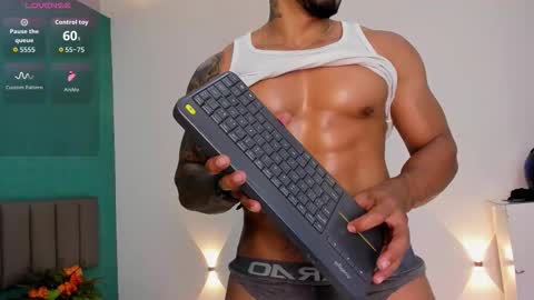 brock_hurn online show from 15, 1, 2026