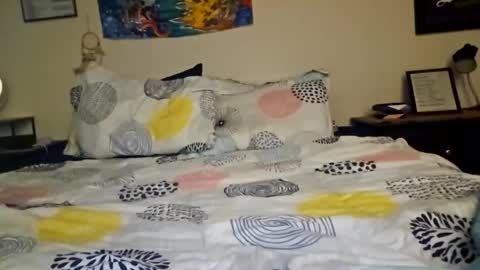 brockdemers1 online show from 15, 12, 2025