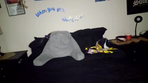 brockdemers1 online show from 1, 3, 2026