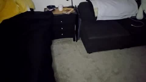 brockdemers1 online show from 22, 3, 2026