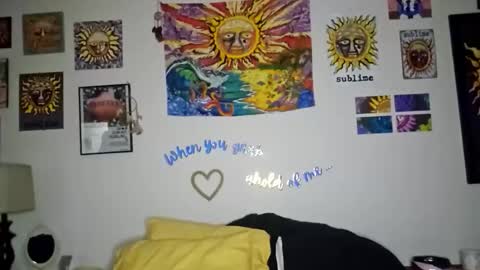 brockdemers1 online show from 5, 4, 2026