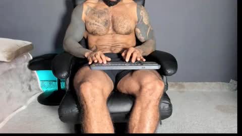 brockhurn_ online show from 14, 10, 2025