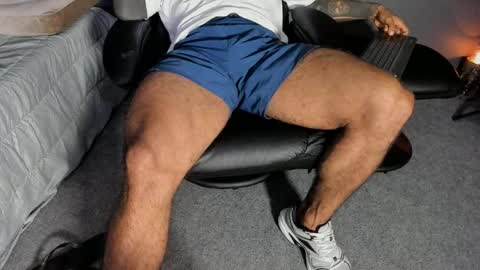 brockhurn_ online show from 8, 4, 2026