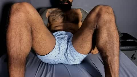 brockhurn_ online show from 16, 5, 2026