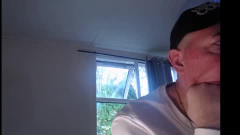 Snapshot of brodiecagney chatting on 8, 11, 2025 brodiecagney online show from 8, 11, 2025