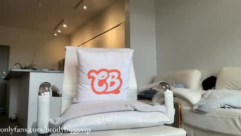 Brody Biggs online show from 21, 6, 2026
