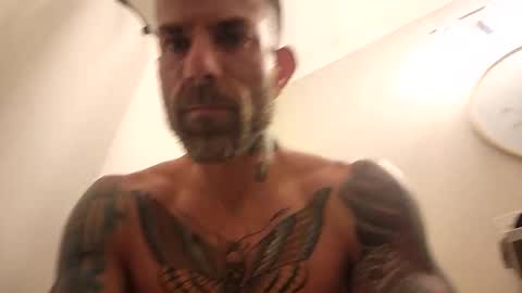 Brody Rad online show from 21, 4, 2026