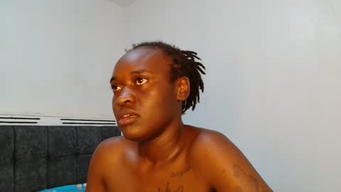 broken_haloo online show from 5, 2, 2026