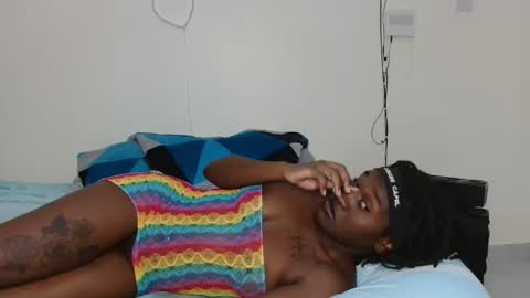 broken_haloo online show from 9, 3, 2026