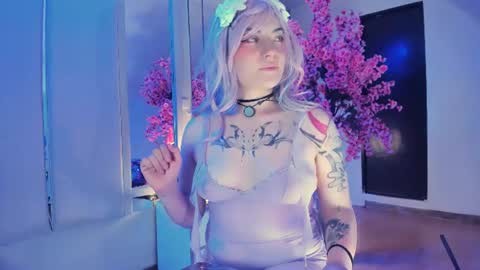 Snapshot of broklin_white23 chatting on 22, 6, 2026 online show from 22, 6, 2026
