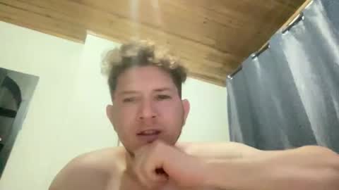 Snapshot of brom12 chatting on 21, 1, 2025 Val and Brom online show from 21, 1, 2025